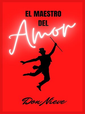 cover image of El Maestro del Amor